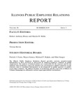 Vol. 36, No. 3 by Melissa D. Sobota and Erin K. Walsh